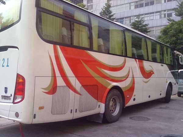 選擇深圳大巴租賃都有那些注意事項? 深圳大巴租賃