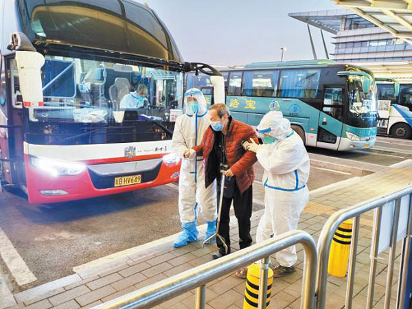 為什么公司班車要選擇正規(guī)平臺？（深圳班車租賃謹(jǐn)記）