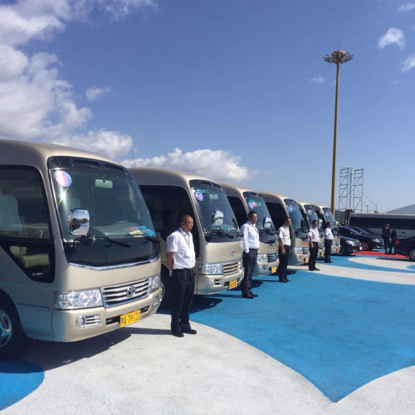 租大巴車(chē)作為深圳商務(wù)接待用車(chē)有哪些注意事項(xiàng)？