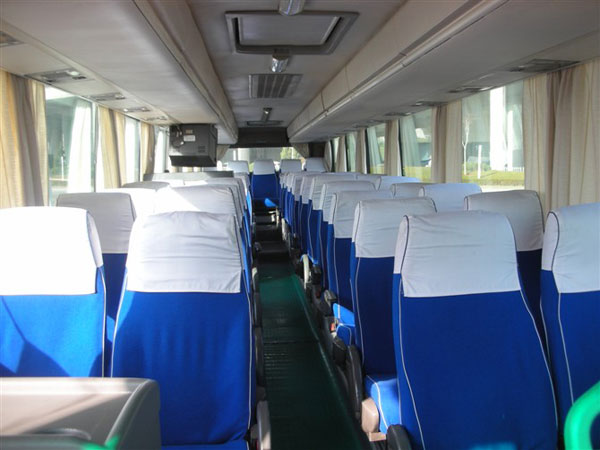 （大巴車(chē)租車(chē)平臺(tái)）保障用車(chē)安全可以怎么做？