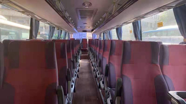 （北京班車租賃采購）簡化流程，怎么做到時間少質量好