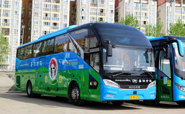 （企業班車租賃公司）企業班車稅率解析，助力企業合理規